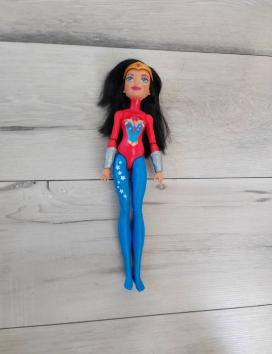 Wonder woman Super Hero Girl