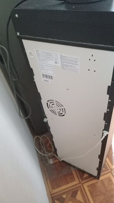 Кулер для HotFrost 350 anet