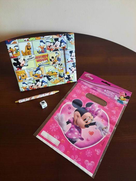 Детские товары Disney