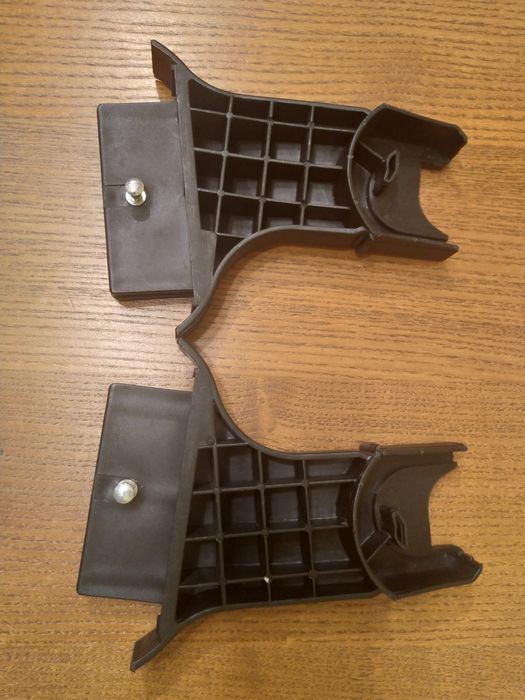 Fotelik samochodowy CYBEX Aton Q Plus Platinum