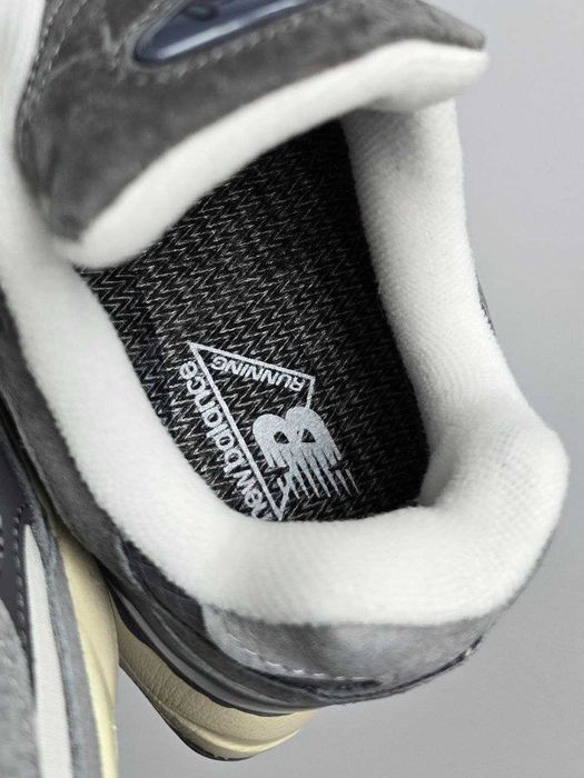 !ТЕРМО! New Balance 9060 Gore-Tex Gray 37 38 39 40 41 42 43 44 45 46
