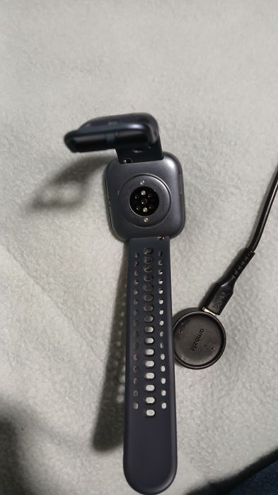 Relógio Amazfit Bip 6 com gps e garantia