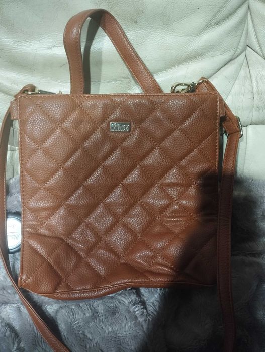 Torebka damska lot37