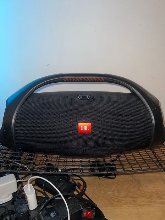 JBL BoomBox 2 Com Carregador