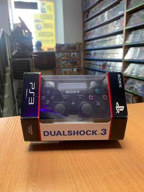 Pad PS3 Orginalny Kontroler Do Playstation 3