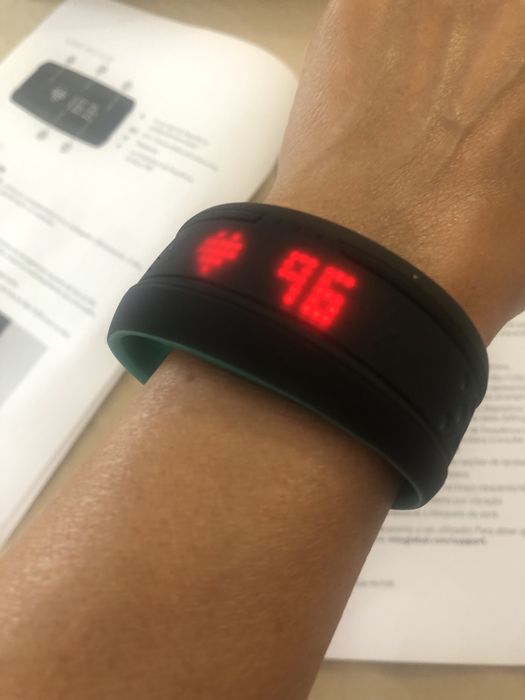 Pulseira de desporto