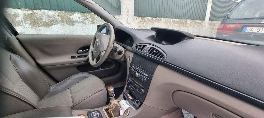 Renault laguna 2.0 cdi 150cv