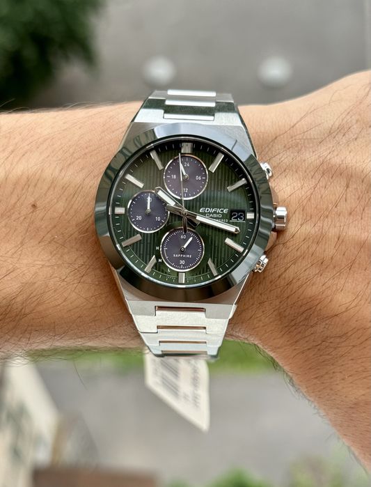 Годинник Casio Edifice EFS-S650D-3AEF