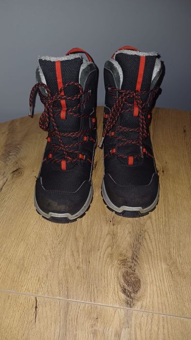 Buty zimowe Quechua 38