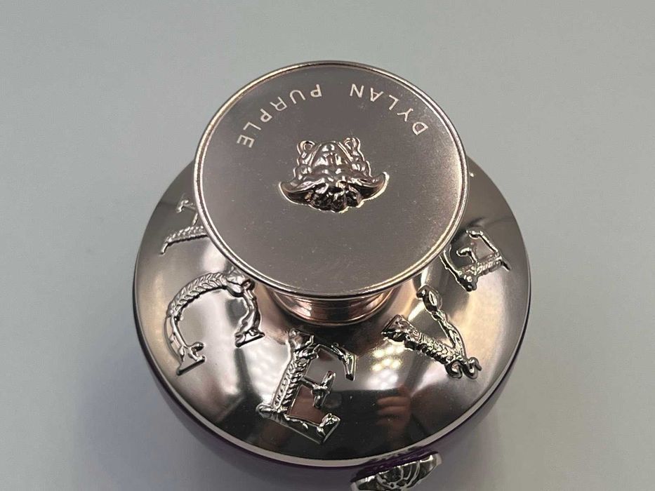 Versace Pour Femme Dylan Purple edp 100 мл Оригинал
