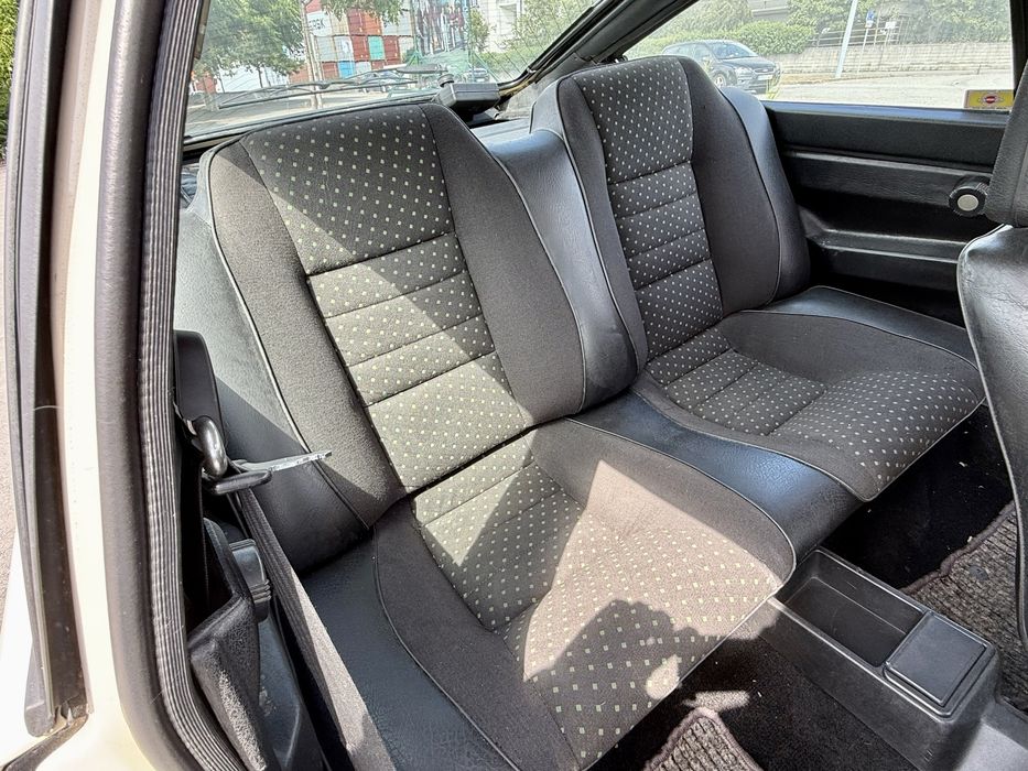 Alfa Romeo Sprint Veloce 1.3