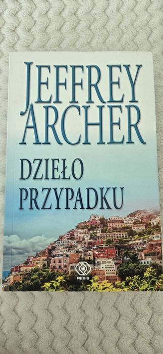 Jeffrey Archer- Dzieło przypadku