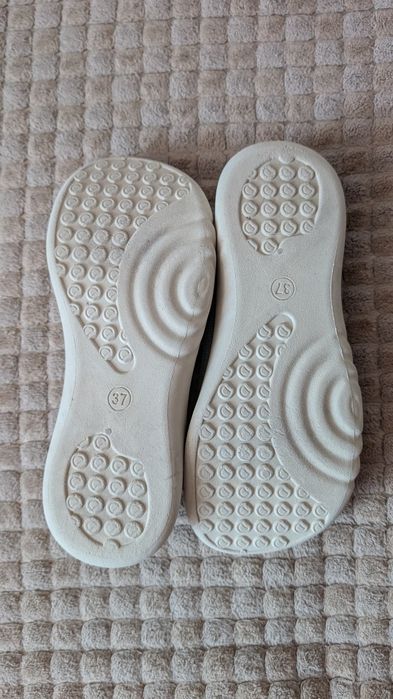 Мокасини жіночі світло-зелені