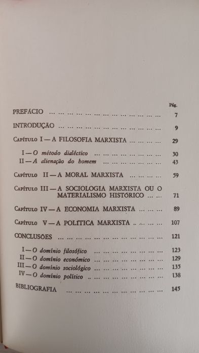 H.Lefebvre, O Marxismo