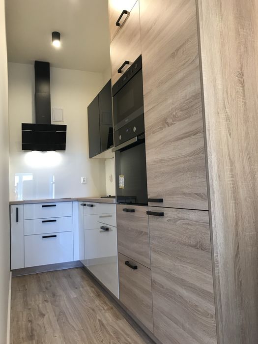 3 niezależne pokoje Centrum  przy Rynku Balkon