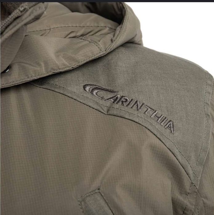 Комплект Carinthin MIG 4.0 (куртка + штани) оригінал, L, стан новий.