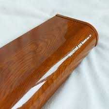 Підвіконня золотий дуб , глянець