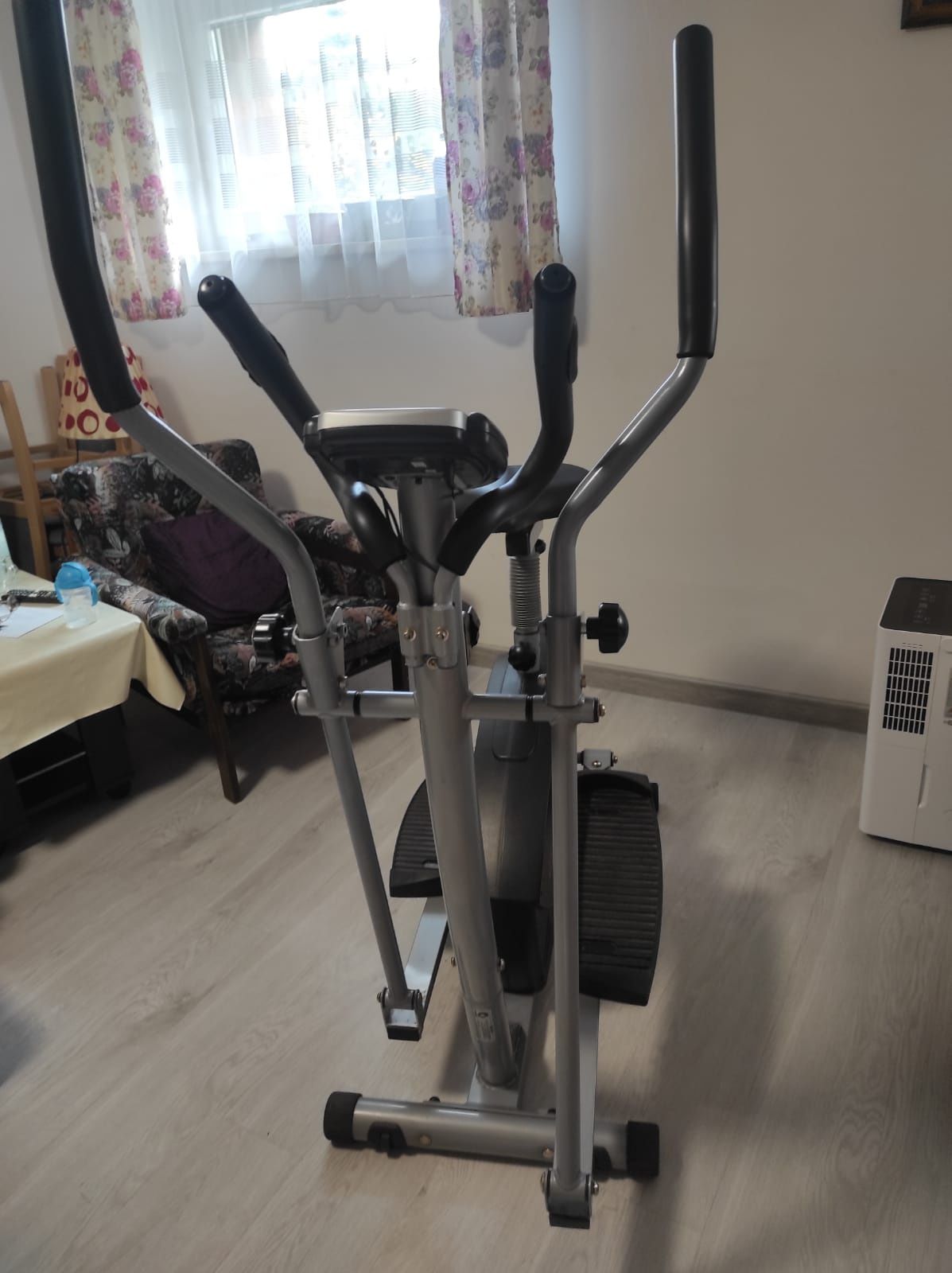 Orbitrek rower stacjonarny York Fitness XC 530 Rudnik nad Sanem OLX.pl