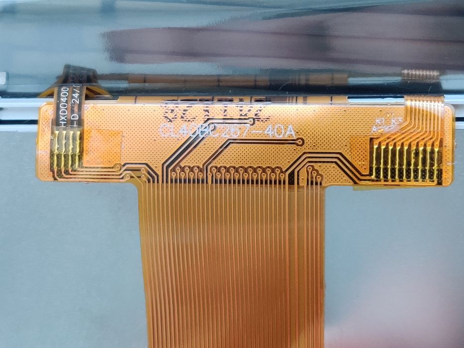 Анализатор спектра TinySA Ultra (SD 32Gb) ZS405, ZS407, CL40BC267-40A