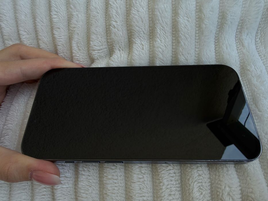 iPhone 13 PRO 128 GB [używany, bateria nowa oryginalna 100%]