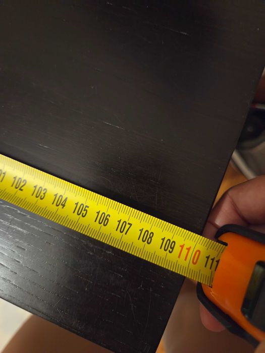 Secretária e módulo gavetas MCB fabricado em Portugal