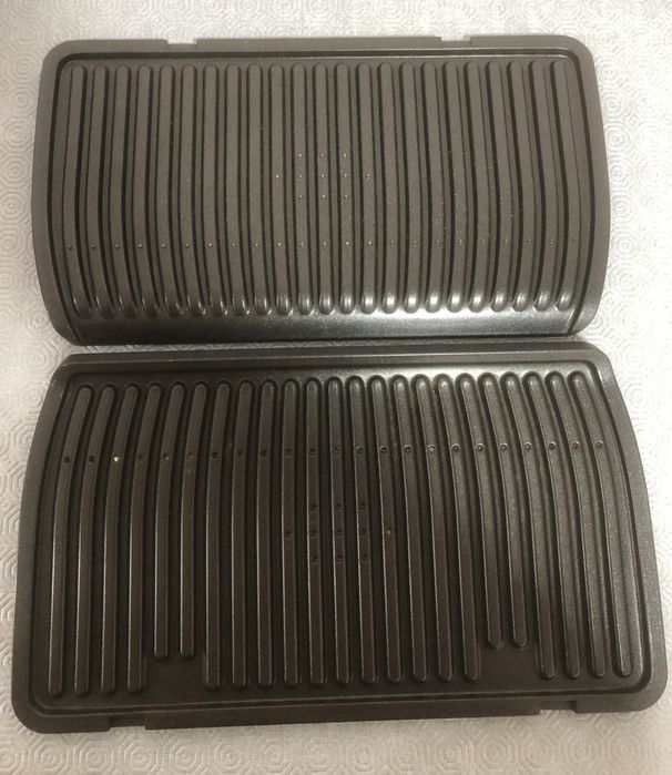 Grelhador Tefal OPTIGRILL XL