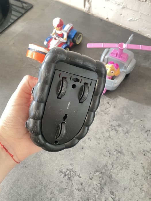 Щенячий патруль оригінал