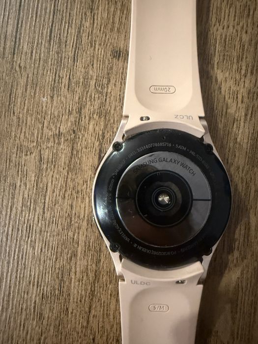Samsung Galaxy Watch 4