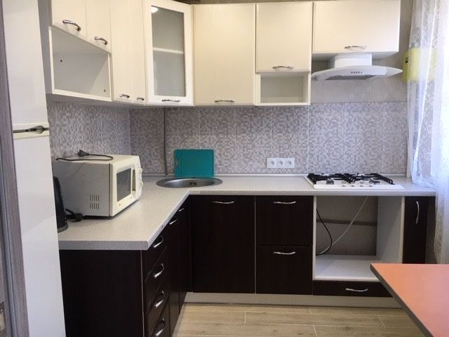 Продажа 1к квартиры после ремонта ,в самом Центре !