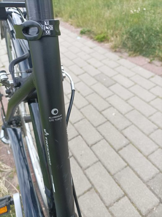 Rower UNIBIKE 28 cali