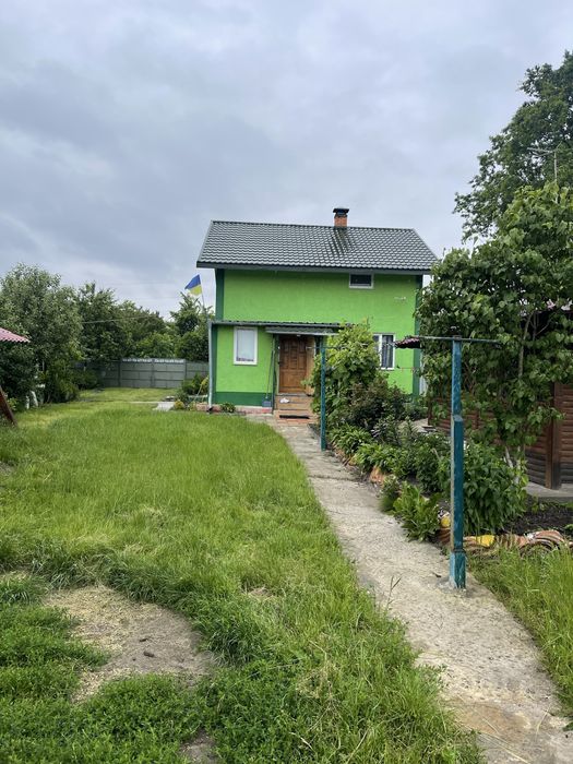 Продаж житлового будинку в с. Іванівка (колишній Малинський р-н)