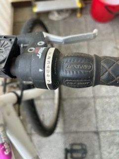 Rower 26 cali rama s