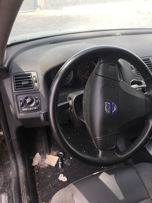 Volvo v50 1600 diesel