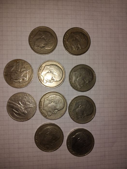 Продам монеты СССР