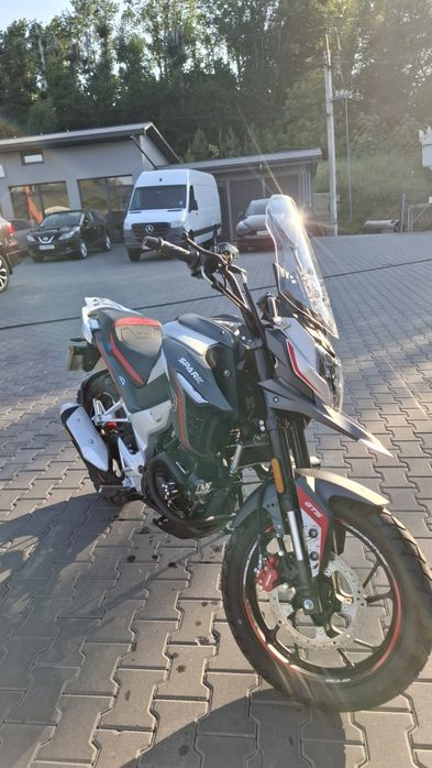 Спортбайк Viper f2 2023p