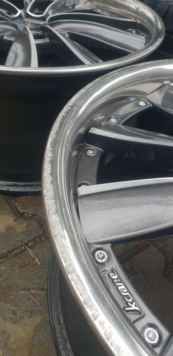 Felgi Vertini 18  BMW  , 5x120