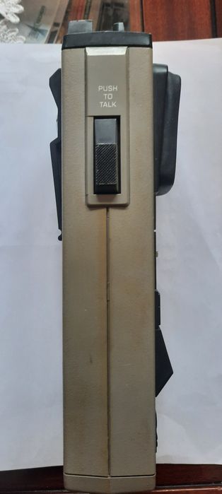 Old General Electric Transceiver437397111943342083