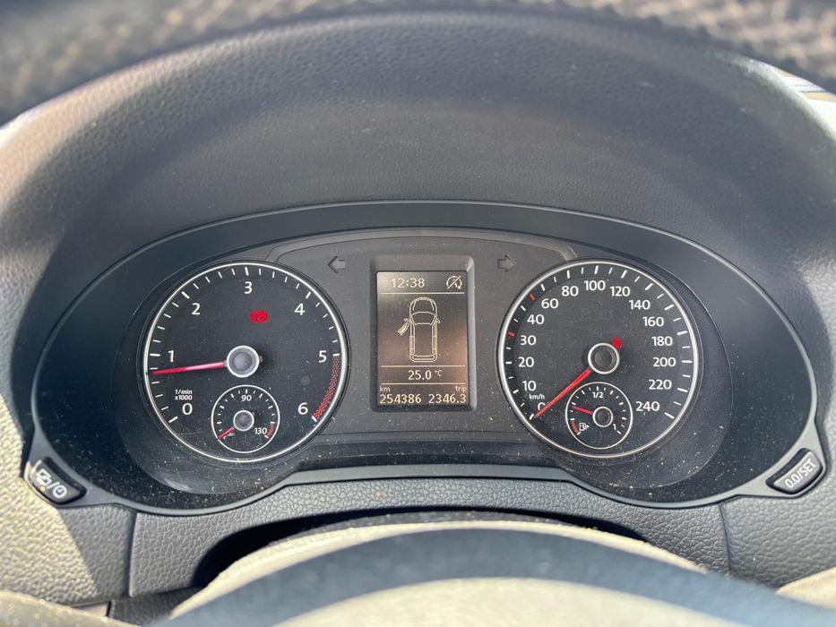 VW Sharan