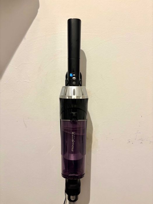 Aspirador Vertical Rowenta X-Nano