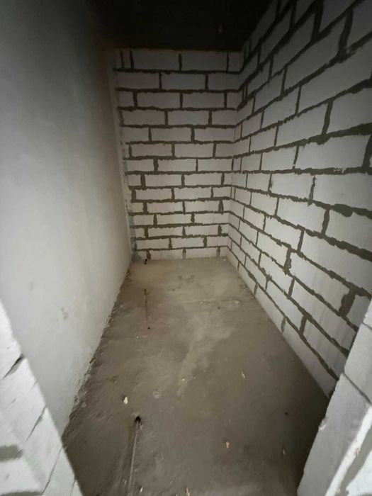 Продам 1к. квартиру на Виставці ЖК Ранкове ЗДАНА