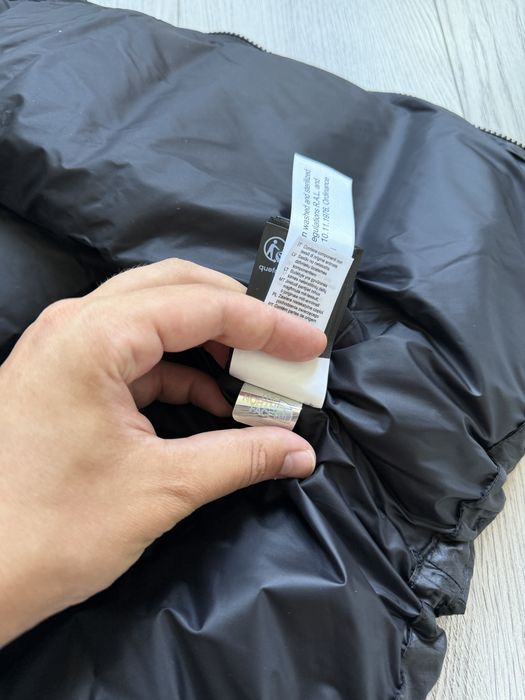 Жилетка The North Face 700