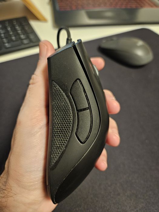 Rato razer deathadder elite