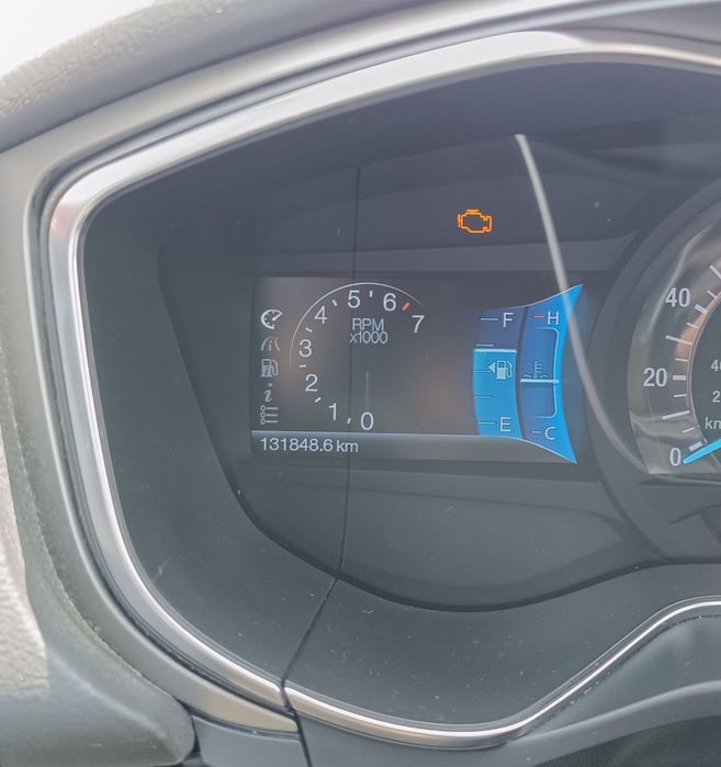 Продам Ford Fusion