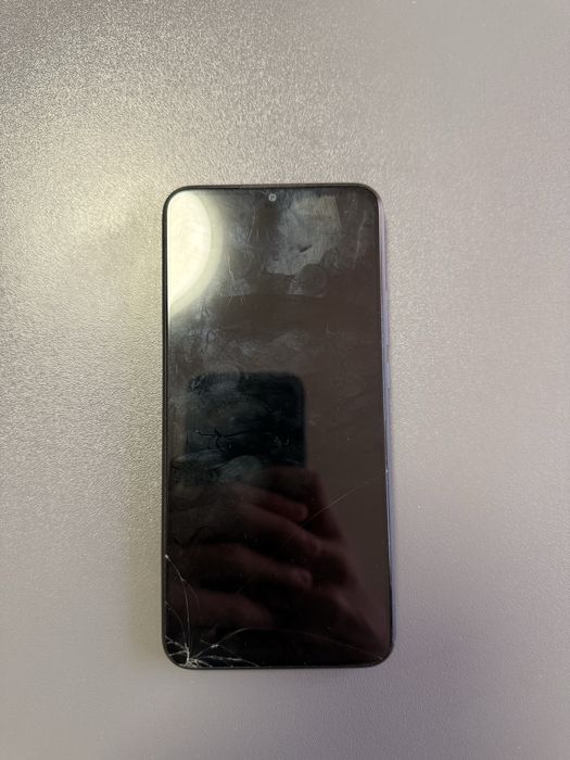 Смартфон Xiaomi Redmi 9 4/64 Carbon Grey