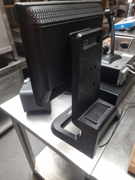 Sistema operativo pos