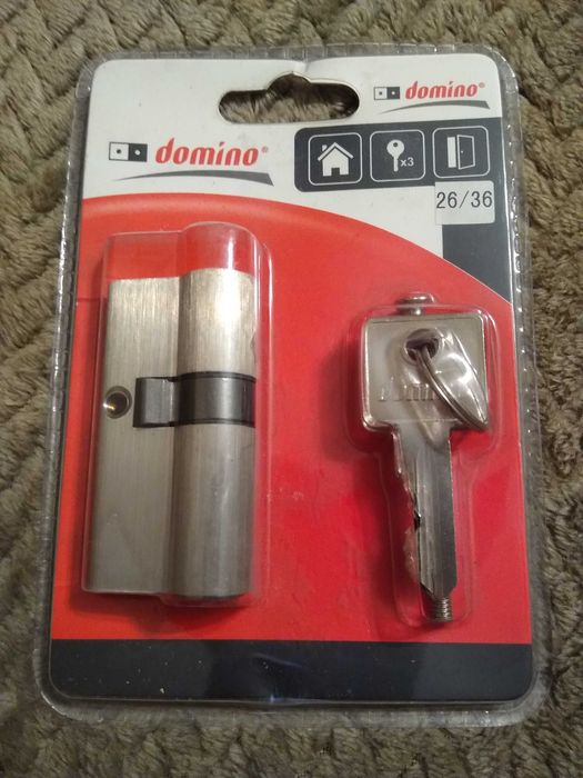 Wkładkę mosiężną dmo 26/36m9 sprzedam