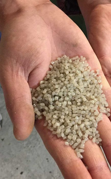 Гранула стрейч, LLDPE Стрейч гранула ЛПЭНП