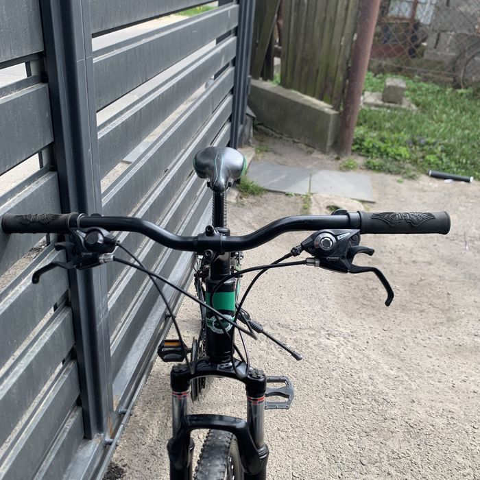 Велосипед 26 ровер