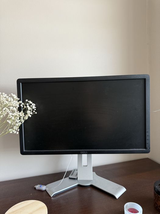 Monitor Dell P2212H 22” – sprawny, dobry stan