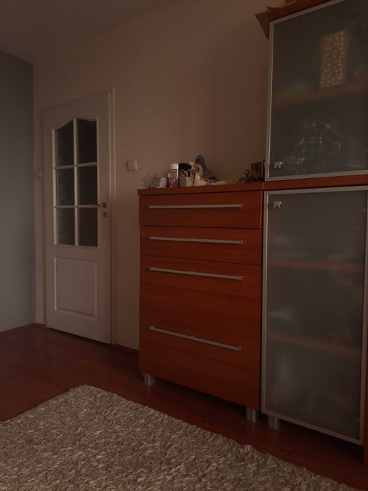 Pokoje na wynajem - Warszawa Mokotów ul. Bełdan